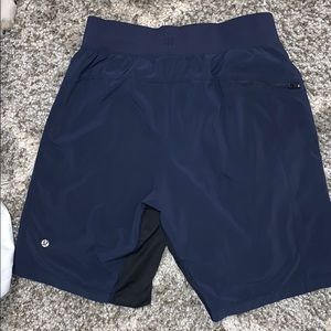 Lululemon men’s shorts